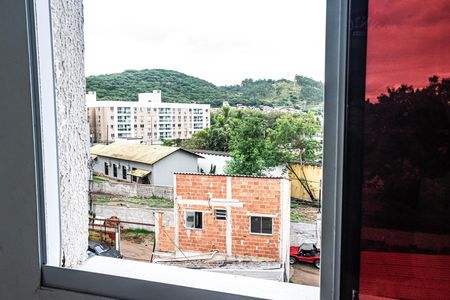 Apartamento para alugar com 2 quartos, 144m² em Campo Grande, Rio de Janeiro