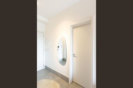 Studio à venda com 24m², 1 quarto e sem vagaCozinha
