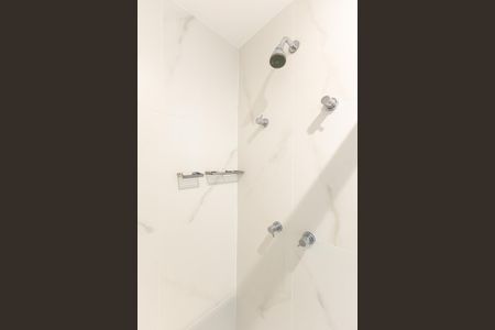 Studio à venda com 24m², 1 quarto e sem vagaBanheiro