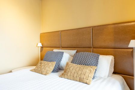 Studio à venda com 24m², 1 quarto e sem vagaStudio