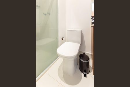 Studio à venda com 24m², 1 quarto e sem vagaBanheiro