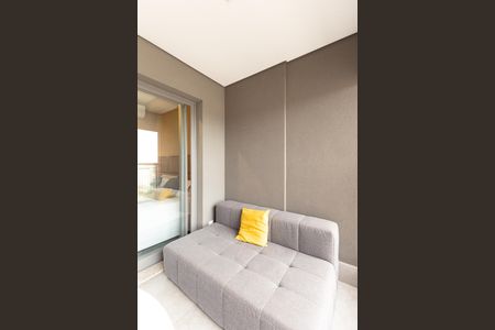 Studio à venda com 24m², 1 quarto e sem vagaStudio