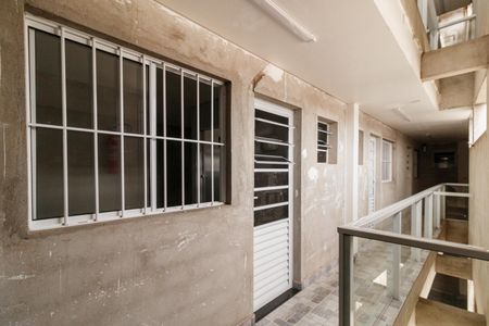 Studio para alugar com 24m², 1 quarto e sem vaga