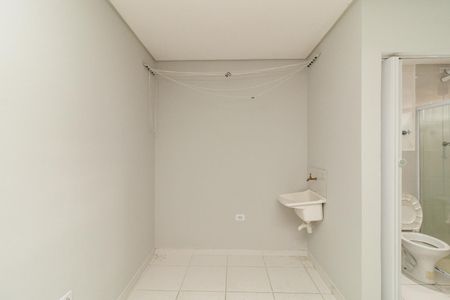 Kitnet/Studio para alugar com 1 quarto, 24m² em Jardim Felicidade(zona Norte), São Paulo