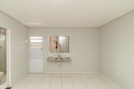 Kitnet/Studio para alugar com 1 quarto, 24m² em Jardim Felicidade(zona Norte), São Paulo