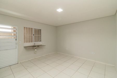 Kitnet/Studio para alugar com 1 quarto, 24m² em Jardim Felicidade(zona Norte), São Paulo
