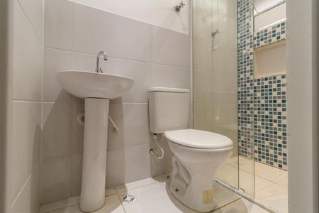 Kitnet/Studio para alugar com 1 quarto, 24m² em Jardim Felicidade(zona Norte), São Paulo