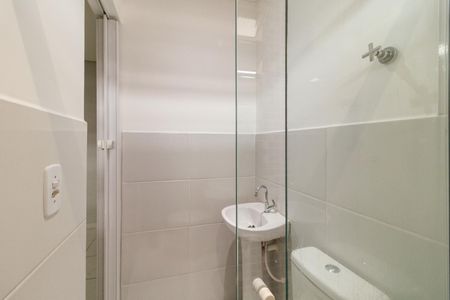 Kitnet/Studio para alugar com 1 quarto, 24m² em Jardim Felicidade(zona Norte), São Paulo