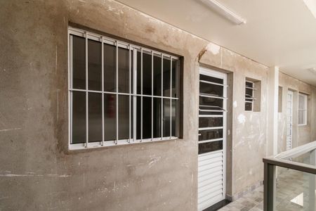 Studio para alugar com 24m², 1 quarto e sem vaga