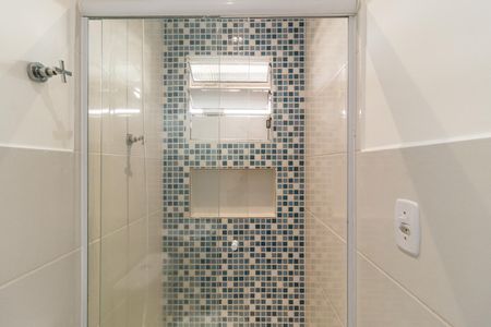 Studio para alugar com 24m², 1 quarto e sem vaga