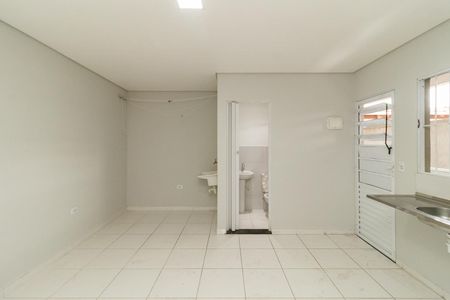 Kitnet/Studio para alugar com 1 quarto, 24m² em Jardim Felicidade(zona Norte), São Paulo