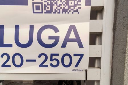 Studio para alugar com 24m², 1 quarto e sem vaga