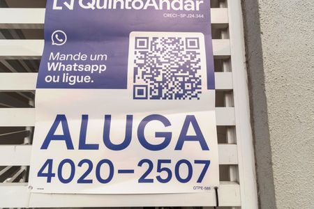 Studio para alugar com 24m², 1 quarto e sem vaga