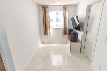Apartamento à venda com 35m², 2 quartos e sem vaga Apartamento à venda com 35m², 2 quartos e sem vagaSala