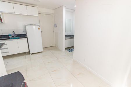 Apartamento à venda com 35m², 2 quartos e sem vaga Apartamento à venda com 35m², 2 quartos e sem vagaSala