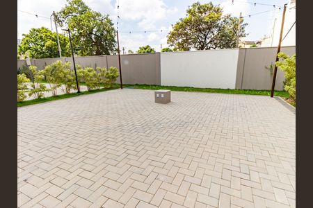 Apartamento à venda com 35m², 2 quartos e sem vaga Apartamento à venda com 35m², 2 quartos e sem vagaÁrea comum - Cinema