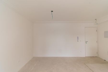 Apartamento à venda com 63m², 3 quartos e 1 vaga Apartamento à venda com 63m², 3 quartos e 1 vagaSala