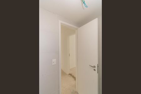 Apartamento à venda com 63m², 3 quartos e 1 vaga Apartamento à venda com 63m², 3 quartos e 1 vagaBanheiro 2