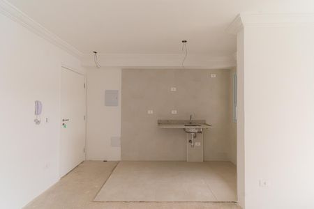 Apartamento à venda com 63m², 3 quartos e 1 vaga Apartamento à venda com 63m², 3 quartos e 1 vagaCozinha