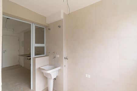 Apartamento à venda com 63m², 3 quartos e 1 vaga Apartamento à venda com 63m², 3 quartos e 1 vagaÁrea de Serviço