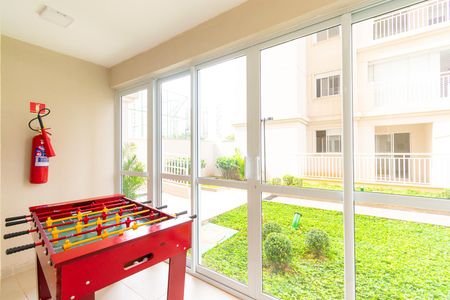 Apartamento à venda com 63m², 3 quartos e 1 vaga Apartamento à venda com 63m², 3 quartos e 1 vagaÁrea comum