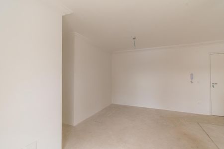 Apartamento à venda com 63m², 3 quartos e 1 vaga Apartamento à venda com 63m², 3 quartos e 1 vagaSala