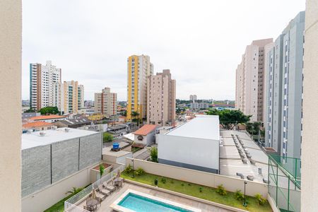 Apartamento à venda com 63m², 3 quartos e 1 vaga Apartamento à venda com 63m², 3 quartos e 1 vagaVista do Quarto 1