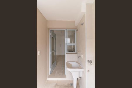 Apartamento à venda com 63m², 3 quartos e 1 vaga Apartamento à venda com 63m², 3 quartos e 1 vagaÁrea de Serviço