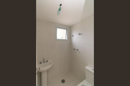 Apartamento à venda com 63m², 3 quartos e 1 vaga Apartamento à venda com 63m², 3 quartos e 1 vagaBanheiro 2