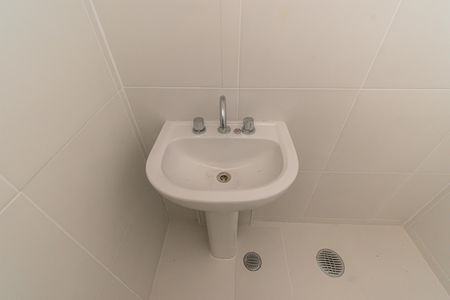 Apartamento à venda com 63m², 3 quartos e 1 vaga Apartamento à venda com 63m², 3 quartos e 1 vagaBanheiro 2