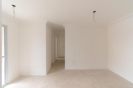 Apartamento à venda com 63m², 3 quartos e 1 vaga Apartamento à venda com 63m², 3 quartos e 1 vagaSala