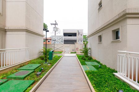 Apartamento à venda com 63m², 3 quartos e 1 vaga Apartamento à venda com 63m², 3 quartos e 1 vagaÁrea comum
