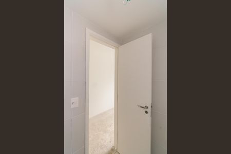 Apartamento à venda com 63m², 3 quartos e 1 vaga Apartamento à venda com 63m², 3 quartos e 1 vagaBanheiro da Suíte