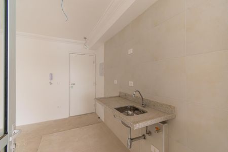 Apartamento à venda com 63m², 3 quartos e 1 vaga Apartamento à venda com 63m², 3 quartos e 1 vagaCozinha