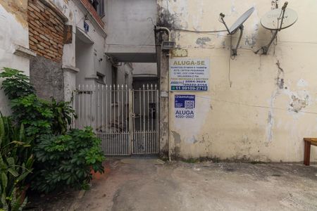 Studio para alugar com 20m², 1 quarto e sem vaga