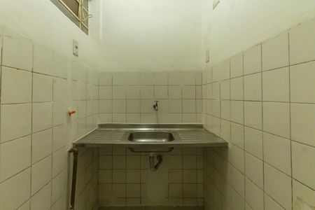 Kitnet/Studio para alugar com 1 quarto, 20m² em Tatuapé, São Paulo