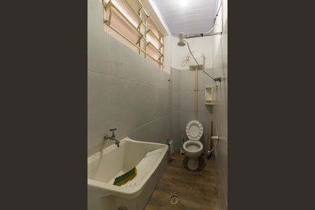 Kitnet/Studio para alugar com 1 quarto, 20m² em Tatuapé, São Paulo