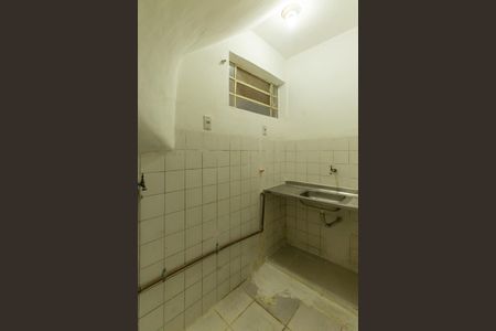 Kitnet/Studio para alugar com 1 quarto, 20m² em Tatuapé, São Paulo