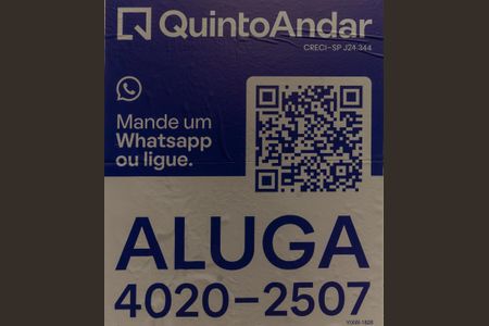 Kitnet/Studio para alugar com 1 quarto, 20m² em Tatuapé, São Paulo
