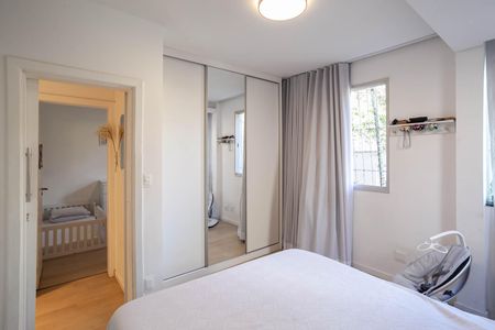Apartamento à venda com 123m², 3 quartos e 1 vaga Apartamento à venda com 123m², 3 quartos e 1 vagaSuíte