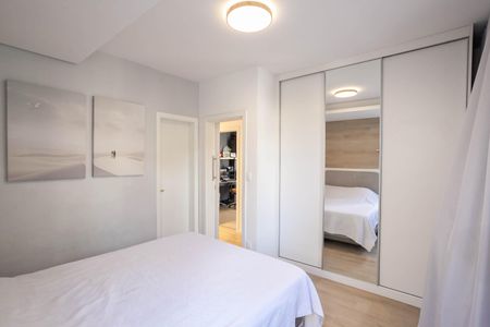 Apartamento à venda com 123m², 3 quartos e 1 vaga Apartamento à venda com 123m², 3 quartos e 1 vagaSuíte