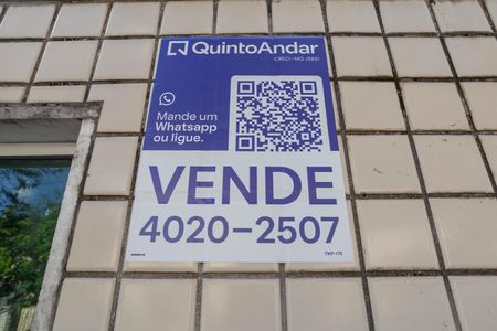 Apartamento à venda com 123m², 3 quartos e 1 vaga Apartamento à venda com 123m², 3 quartos e 1 vagaFachada