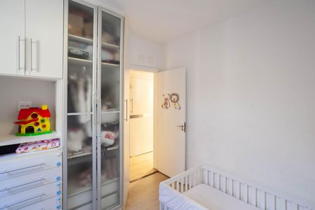 Quarto 2 de apartamento à venda com 3 quartos, 123m² em Dona Clara, Belo Horizonte