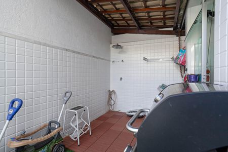 Apartamento à venda com 123m², 3 quartos e 1 vaga Apartamento à venda com 123m², 3 quartos e 1 vagaÁrea privativa