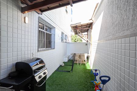 Apartamento à venda com 123m², 3 quartos e 1 vaga Apartamento à venda com 123m², 3 quartos e 1 vagaÁrea privativa