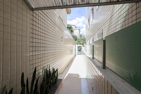 Apartamento à venda com 123m², 3 quartos e 1 vaga Apartamento à venda com 123m², 3 quartos e 1 vagaEntrada