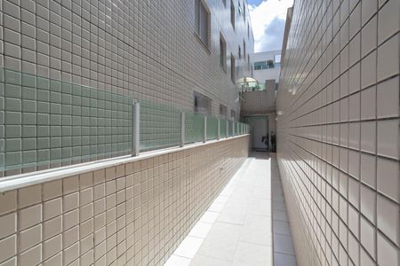 Apartamento à venda com 123m², 3 quartos e 1 vaga Apartamento à venda com 123m², 3 quartos e 1 vagaEntrada