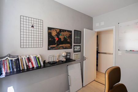 Apartamento à venda com 123m², 3 quartos e 1 vaga Apartamento à venda com 123m², 3 quartos e 1 vagaQuarto 1