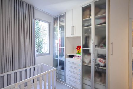 Apartamento à venda com 123m², 3 quartos e 1 vaga Apartamento à venda com 123m², 3 quartos e 1 vagaQuarto 2