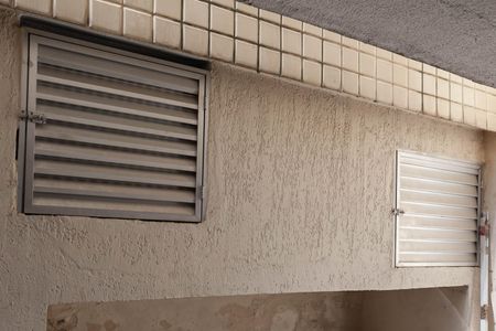 Apartamento à venda com 123m², 3 quartos e 1 vaga Apartamento à venda com 123m², 3 quartos e 1 vagaGaragem